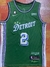 Camiseta Regata Detroit Pistons Verde - Nike - Masculina - loja online