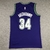 Camiseta Regata Milwaukee Bucks Roxo - Nike - Masculina na internet