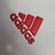 Camisa São Paulo II 22/23 Torcedor Adidas Feminina - Branca + Preto - CS OUTLET | ARTIGOS ESPORTIVOS