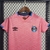 Camisa Grêmio Edição Especial 22/23 Torcedor Umbro Feminina - Rosa - loja online