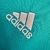 Camisa Retrô Real Madrid 2017 Maga Longa Torcedor Adidas - Masculina - Verde - CS OUTLET | ARTIGOS ESPORTIVOS