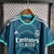 Camisa Real Madrid IV 22/23 Torcedor Adidas Masculina - Verde - loja online