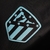 Camisa Atlético Madrid II 22/23 Torcedor Nike Masculina - Preto na internet