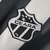 Camisa Ceará I 22/23 Torcedor Vozão Masculina - Preto + Branco na internet
