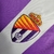 Camisa Real Valladolid I 22/23 Torcedor Adidas Masculina - Lilás + Branco na internet