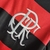 Camisa Retrô Flamengo 1978/1979 Torcedor - Masculina - Vermelho + Preto na internet