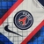 Camisa PSG Edição Especial 22/23 Torcedor Nike Masculina - Azul na internet