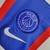 Camisa PSG II 22/23 Torcedor Nike Feminina - Branco na internet