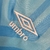 Camisa Grêmio III 22/23 Torcedor Umbro Feminina - Azul - CS OUTLET | ARTIGOS ESPORTIVOS