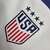 Camisa Seleção dos Estados Unidos I 22/23 Torcedor Nike Feminina - Branco na internet