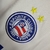 Camisa Retrô Bahia 1998 Torcedor Penalty - Masculina - Branco na internet