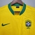 Camisa Retrô Seleção Brasileira 2006 Torcedor Nike - Masculina - Amarelo na internet