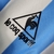 Camisa Retrô Seleção da Argentina 1986 Torcedor Le Coq Sportif - Masculina - Branco - CS OUTLET | ARTIGOS ESPORTIVOS