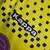 Camisa Retrô Borussia Dortmund 2011 Torcedor Kappa - Masculina - Amarelo - CS OUTLET | ARTIGOS ESPORTIVOS