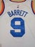 Camiseta Regata Ney York Knicks Branco - Nike - Masculina - CS OUTLET | ARTIGOS ESPORTIVOS