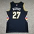 Camiseta Regata Denver Nuggets Preto - Nike - Masculina - CS OUTLET | ARTIGOS ESPORTIVOS