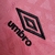 Camisa Grêmio Edição Especial 22/23 Torcedor Umbro Masculina - Rosa - CS OUTLET | ARTIGOS ESPORTIVOS