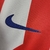 Camisa Atlético Madrid I 22/23 Torcedor Nike Masculina - Vermelho + Branco - CS OUTLET | ARTIGOS ESPORTIVOS