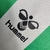 Camisa Real Bétis I 22/23 Torcedor Hummel Masculina - Verde - CS OUTLET | ARTIGOS ESPORTIVOS