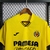 Camisa Villareal I 22/23 Torcedor Joma Masculina - Amarelo - loja online