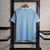 Camisa Lazio I 22/23 Torcedor Mizumo Masculina - Azul - loja online