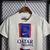 Camisa PSG II 22/23 Torcedor Nike Feminina - Branco - CS OUTLET | ARTIGOS ESPORTIVOS