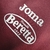 Camisa Torino I 22/23 Torcedor Joma Masculina - Vermelho - CS OUTLET | ARTIGOS ESPORTIVOS