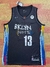 Camiseta Regata Brooklyn Nets Preto - Nike - Masculina na internet