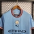 Camisa Manchester City I 22/23 Torcedor Puma - Masculina - Azul - CS OUTLET | ARTIGOS ESPORTIVOS