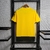 Camisa Wolves I 22/23 Torcedor Castore Masculina - Amarelo - comprar online