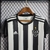 Camisa Atlético Mineiro I 22/23 Torcedor Adidas Feminina - Branco + Preto - comprar online