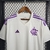 Camisa Flamengo (Goleiro) I 23/24 Torcedor Adidas Masculina - Branco - loja online