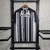 Camisa Atlético Mineiro I 23/24 Torcedor Adidas Masculina - Preto + Branco - comprar online