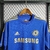 Camisa Retrô Chelsea 2012 Torcedor Adidas - Masculina - Azul - loja online