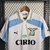 Camisa Retrô Lazio 1998 Torcedor Puma - Masculina - Branco + Azul - loja online
