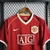 Camisa Retrô Manchester United 2006 Torcedor Nike - Masculina - Vermelho - loja online