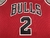Camiseta Regata Chicago Bulls Vermelho - Nike - Masculina - CS OUTLET | ARTIGOS ESPORTIVOS