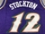 Imagem do Camiseta Regata Utah Jazz Roxo - Nike - Masculina