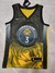 Camiseta Regata Golden State Warrios Preto + Amarelo - Nike - Masculina na internet