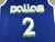 Imagem do Camiseta Regata Dallas Mavericks Azul - Nike - Masculina