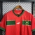 Camisa Puma Marrocos I 22/23 Torcedor Masculina - Vermelho - loja online