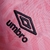 Camisa Grêmio Edição Especial 22/23 Torcedor Umbro Feminina - Rosa - CS OUTLET | ARTIGOS ESPORTIVOS