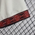 Camisa Rayo de Vallecano I 22/23 Torcedor Umbro Masculina - Branco - loja online