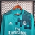 Camisa Retrô Real Madrid 2017 Maga Longa Torcedor Adidas - Masculina - Verde - loja online