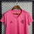 Camisa Internacional Edição Especial 22/23 Torcedor Adidas Feminina - Rosa - loja online