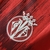 Camisa Villareal II 22/23 Torcedor Joma Masculina - Vermelho na internet