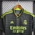 Camisa Real Madrid III 22/23 Torcedor Adidas Masculina - Preto - loja online