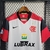 Camisa Retrô Flamengo II 2008/2009 Torcedor Nike - Masculina - Branco - loja online