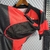 Camisa Retrô Flamengo I 2003/2004 Torcedor Nike - Masculina - Vermelho + Preto - loja online
