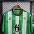 Camisa Real Bétis I 22/23 Torcedor Hummel Masculina - Verde - loja online